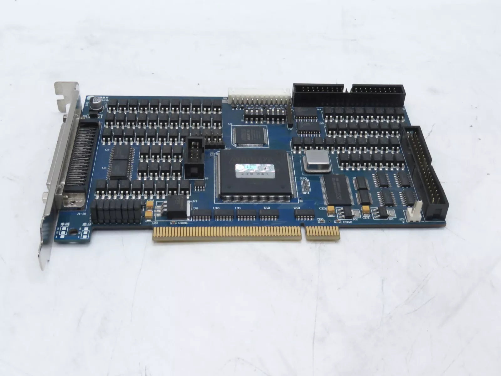 Leadshine DMC-2410C Motion Controller - Precision Motion Control