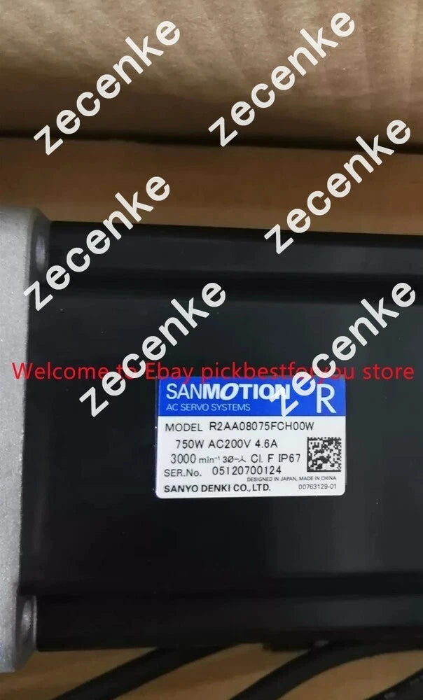 1pc New R2AA08075FCH00W by DHL or FedEx #U140E YG