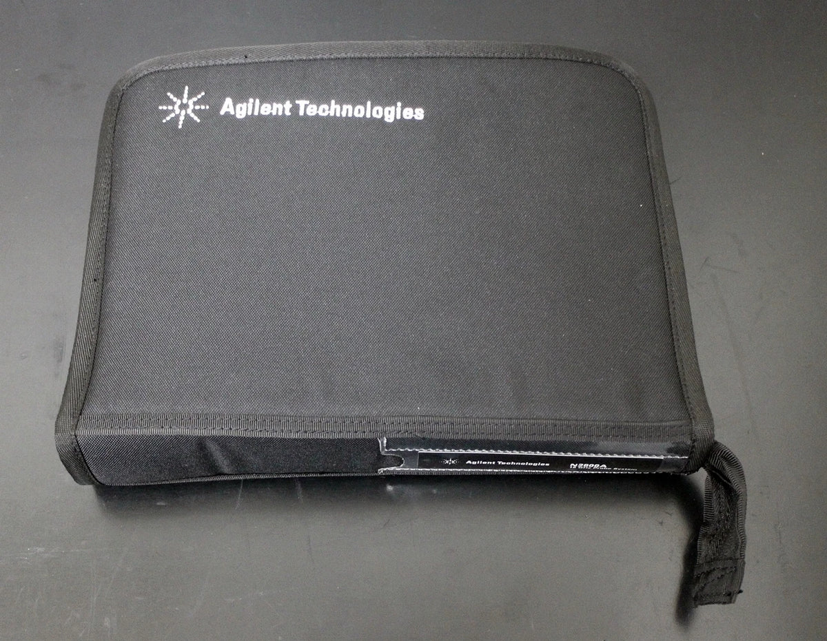 Agilent N2800A 16 GHz InfiniiMax III Series Probe Amplifier