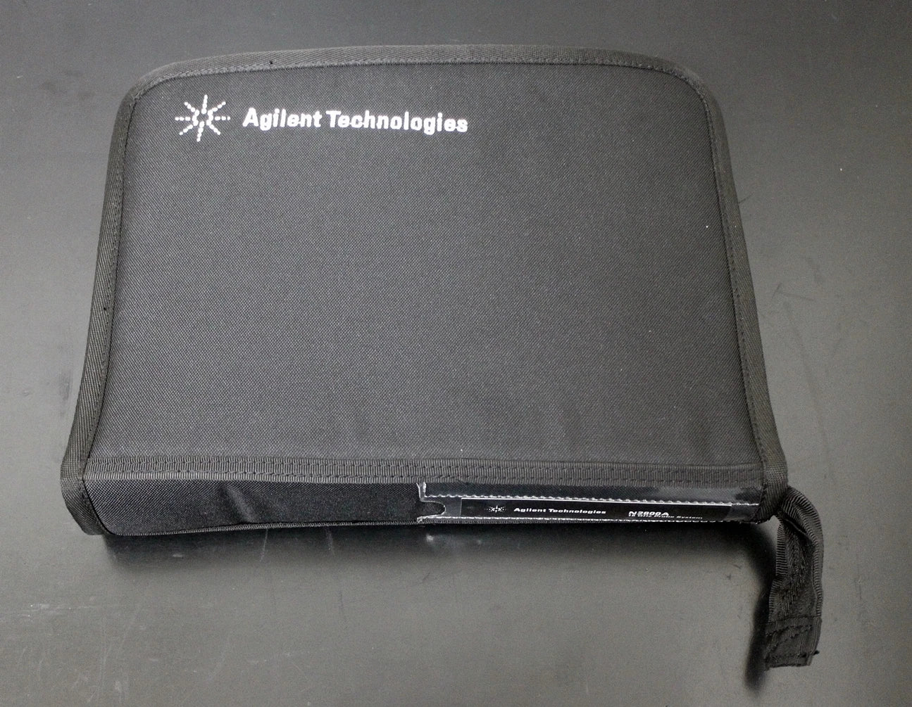 Agilent N2800A 16 GHz InfiniiMax III Series Probe Amplifier