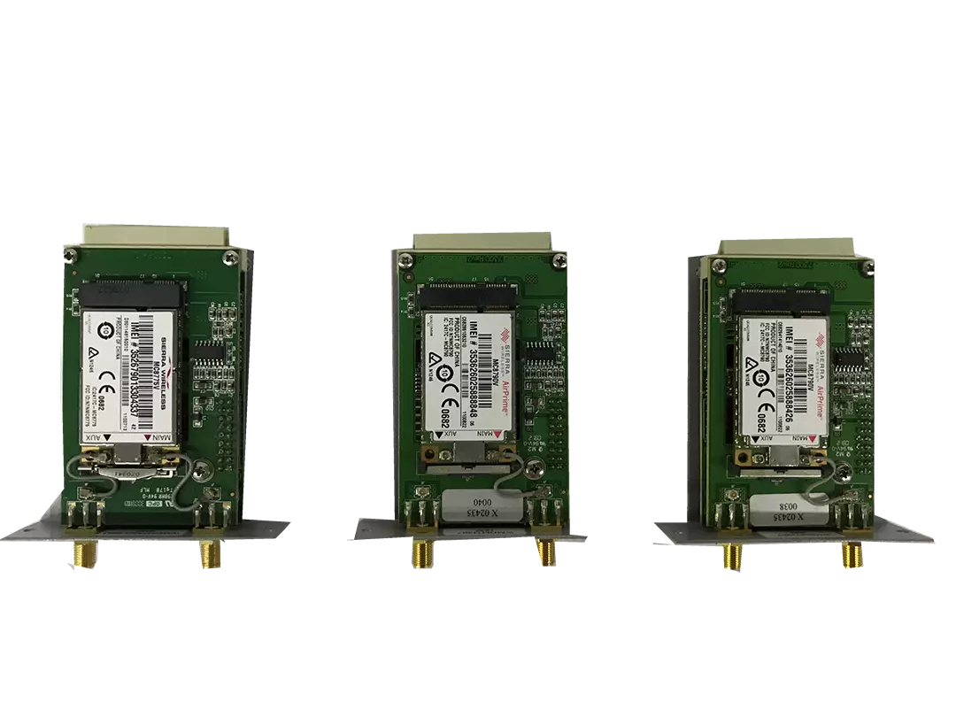 Tieline TL3GHSDPA Hardwire 3G Module for UMTS, HSDPA, and GSM Networks