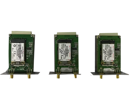 Tieline TL3GHSDPA Hardwire 3G Module for UMTS, HSDPA, and GSM Networks