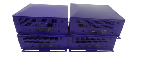 Lot of 4 BrightSign 4k Model 4k242-WWW  Player - Free shipping