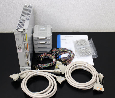 TLA7PG2 268MHz 64ch 2Mb Pattern Generator Module by Tektronix