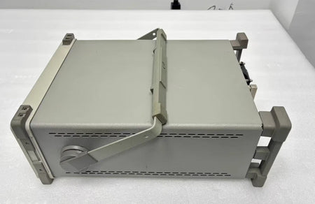 1pcs Keysight Agilent HP 8595E Portable Spectrum Analyzer, 9 kHz to 6.5 GHz