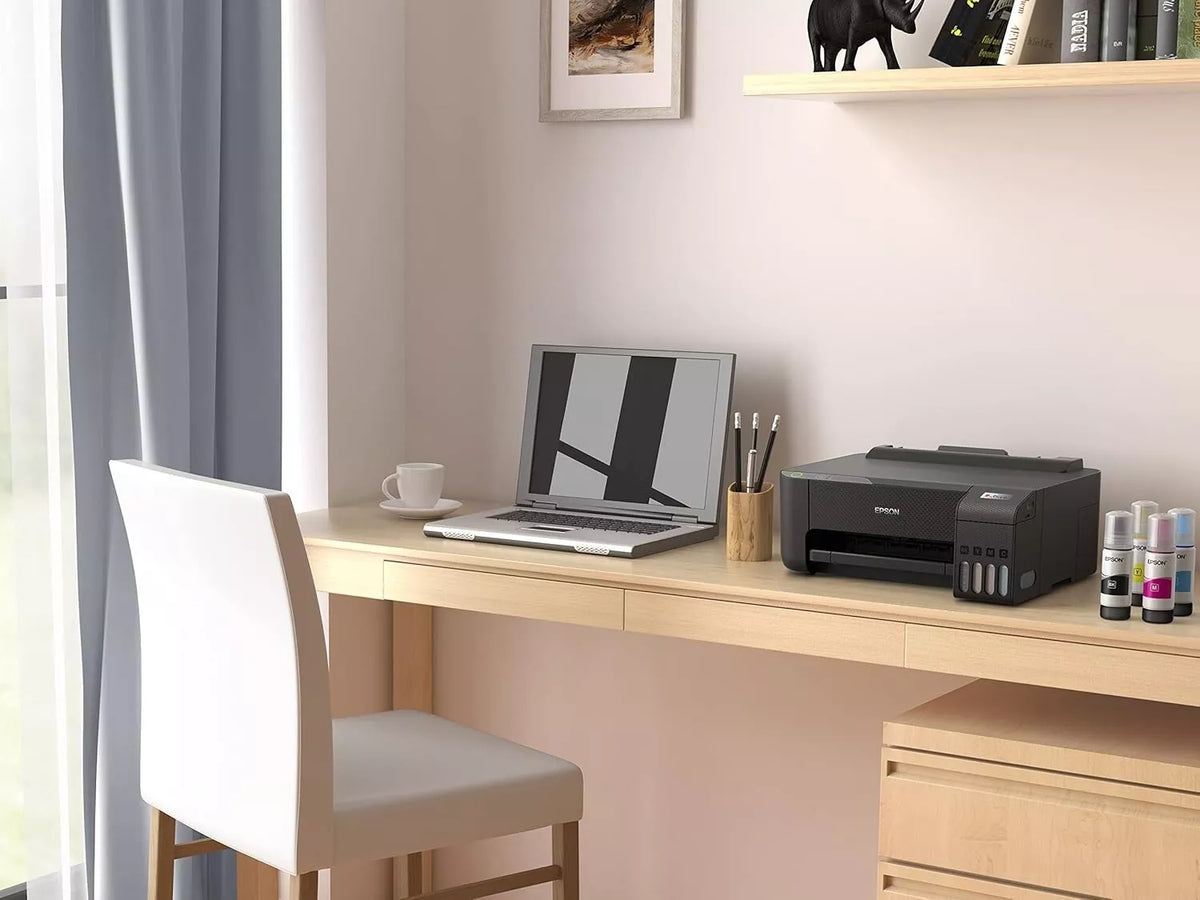 Epson EcoTank L1250 Color Printer