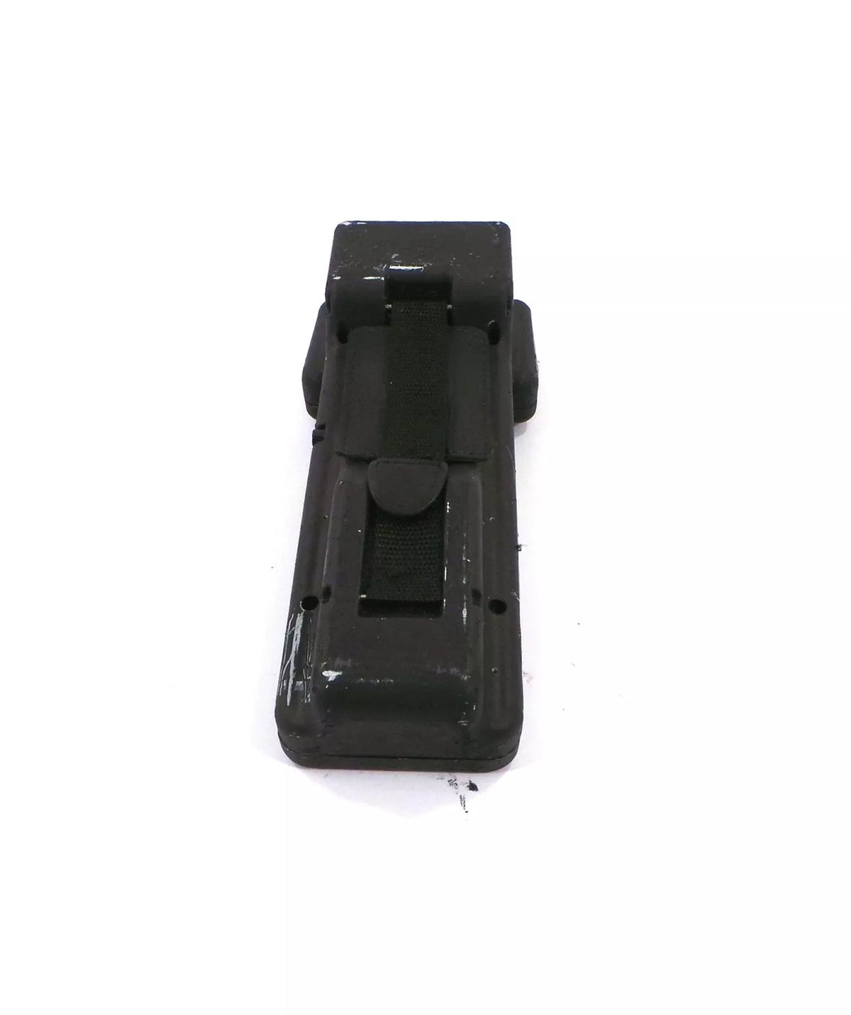 Narda 8718B Electromagnetic Survey Meter with Case