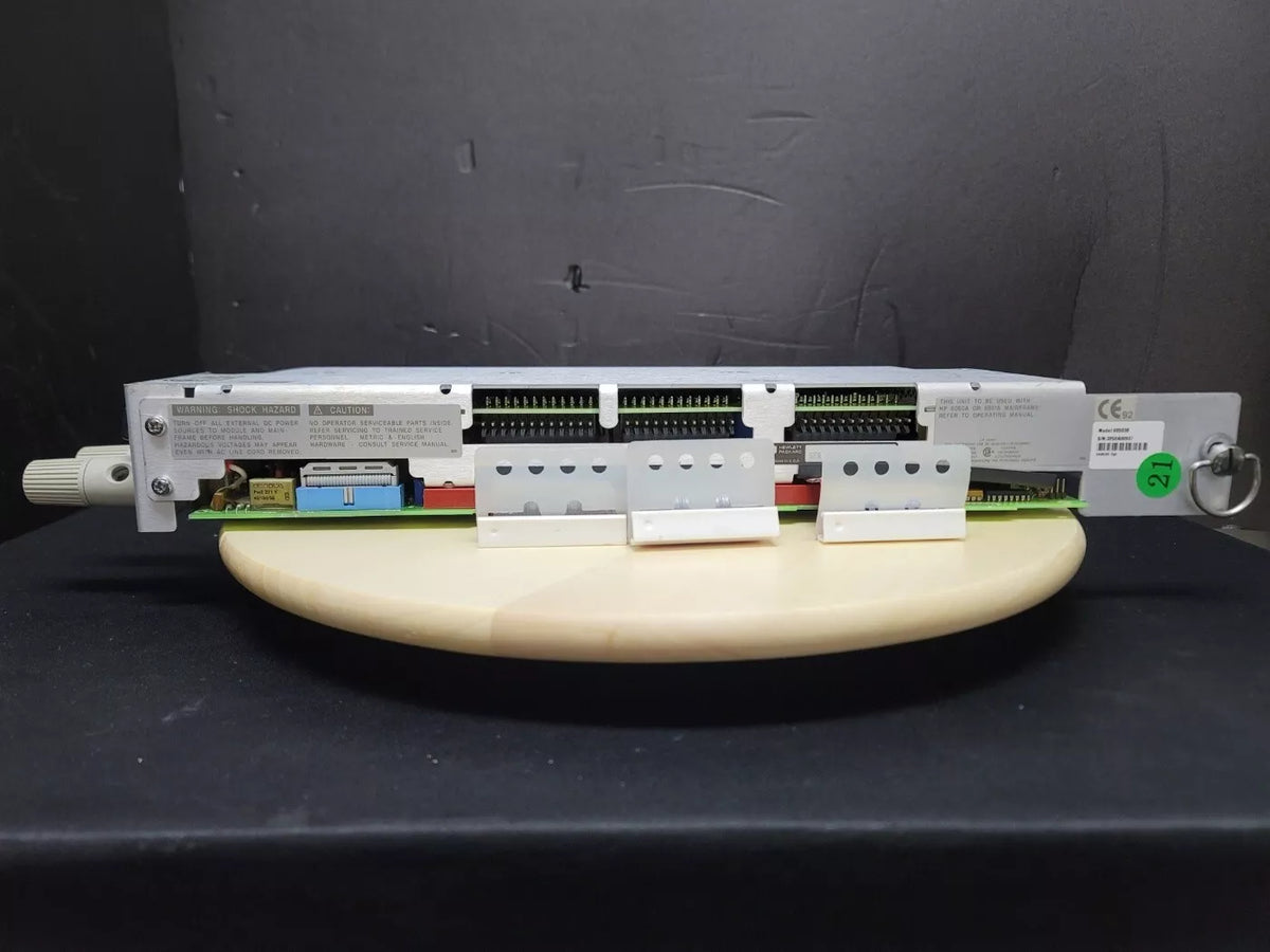 HP 60503B 240V / 10A, 250W Load (0937)