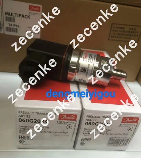 DANFOSS 060G2083 Pressure Sensor - Fast Delivery