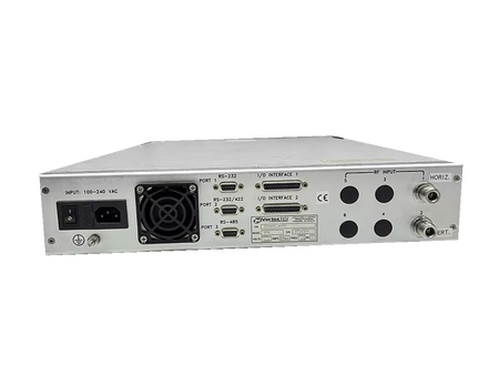 VertexRSI DTR Digital Tracking Receiver 200800-6000
