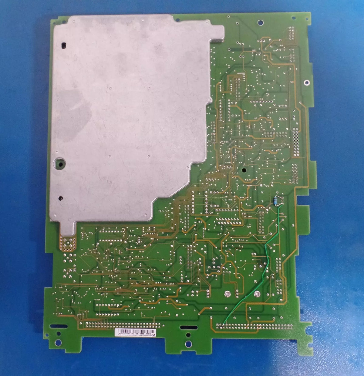 HP/Agilent 08560-60085 A14 Frequency Control Board for 8560E or 8560EL TESTED