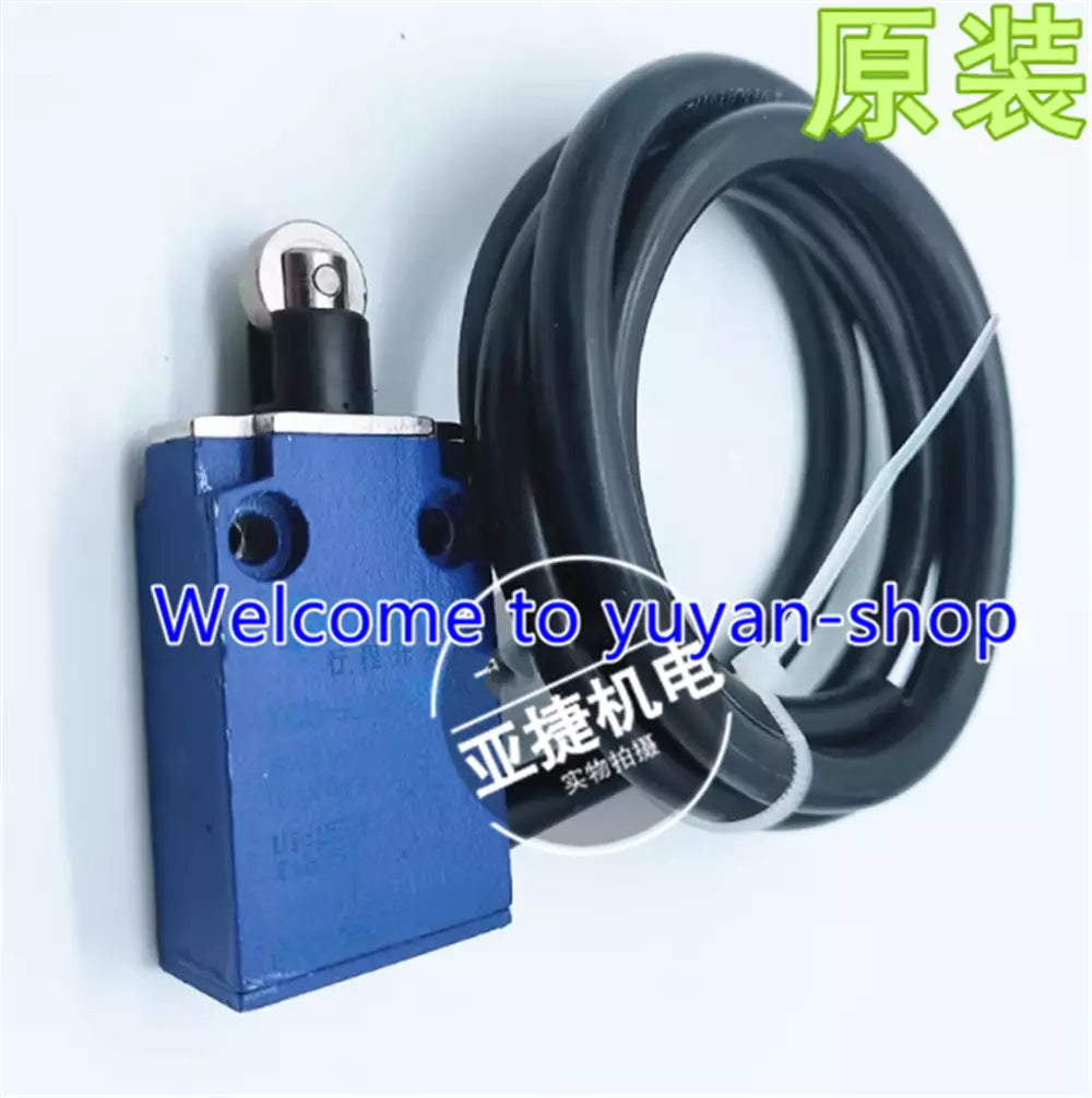1PCS NEW FOR LONGJING XCM-A115 Limit Switch 1 Meter - XG eqpt