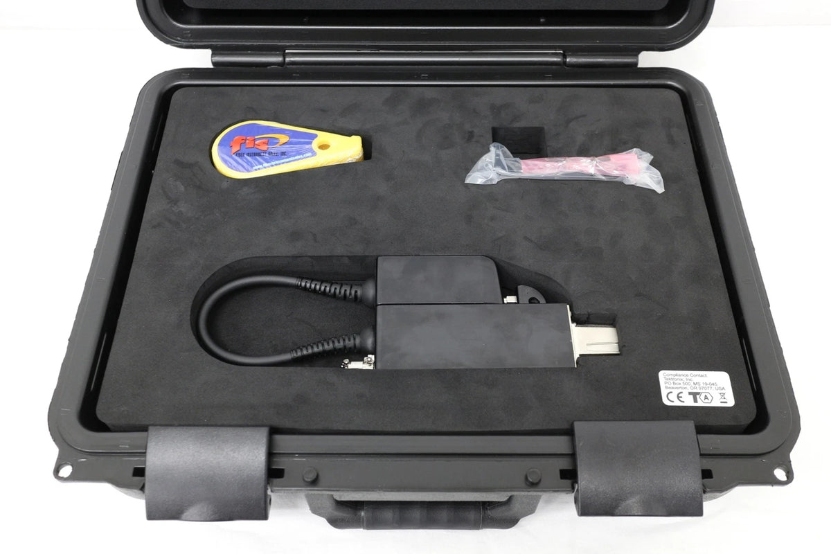 Tektronix DPO7OE1 Optical Probe(FC/APC)