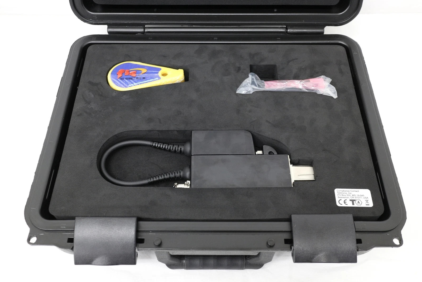 Tektronix DPO7OE1 Optical Probe(FC/APC)