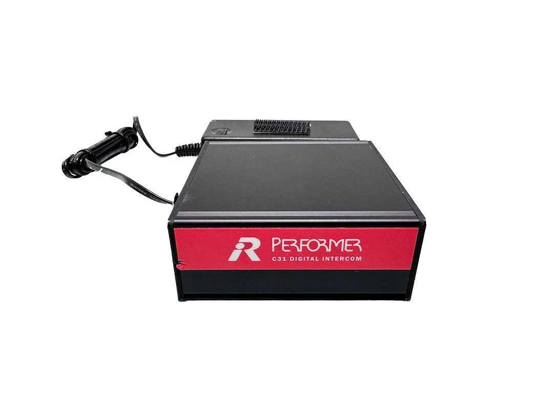 Riedel Performer C31 Performer Digital Intercom Splitter Box