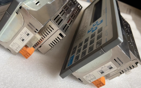 1pc UNIOP MKDR-05-0045