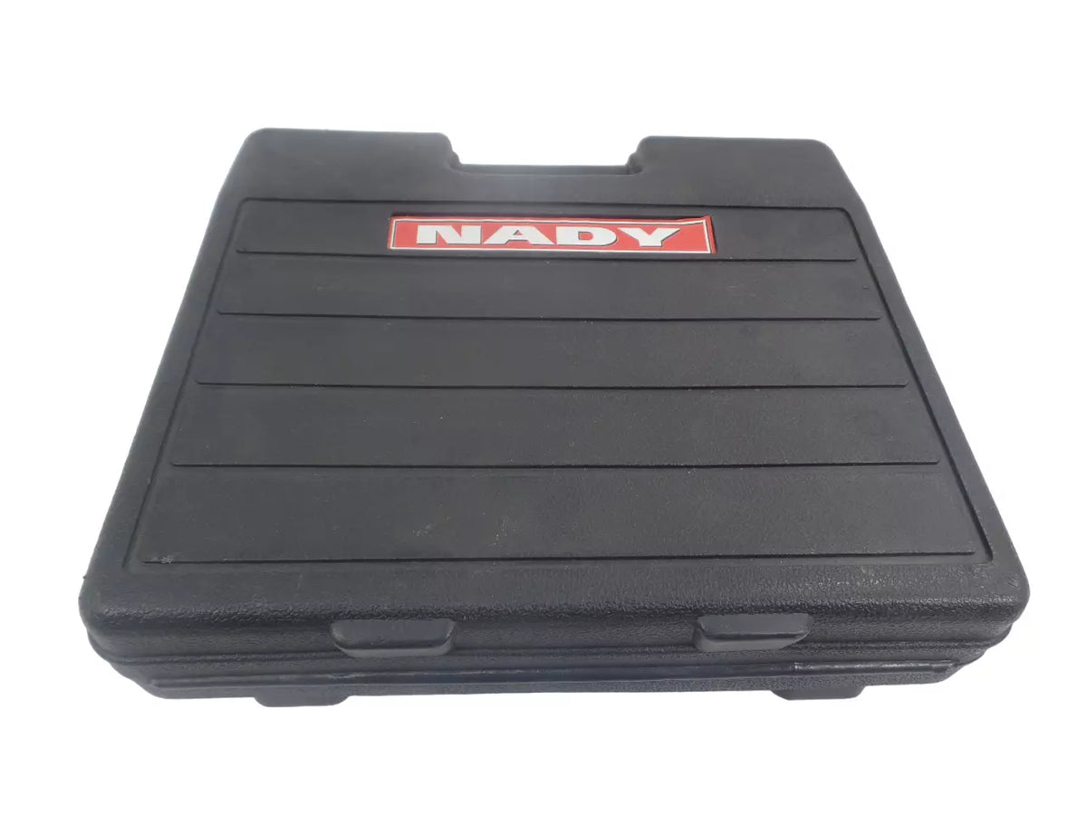 NADY Drum Microphone Set (4pcs - DM 70)