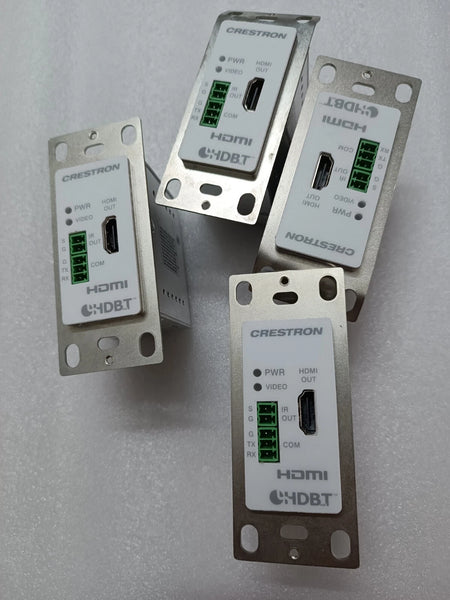 DM-RMC-4k-100-C-1G-W-T Transmitter - 100% Tested Second-hand Product