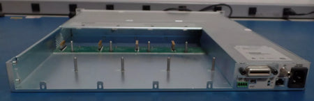 Keysight/Agilent N6700A Low-Profile MPS Mainframe