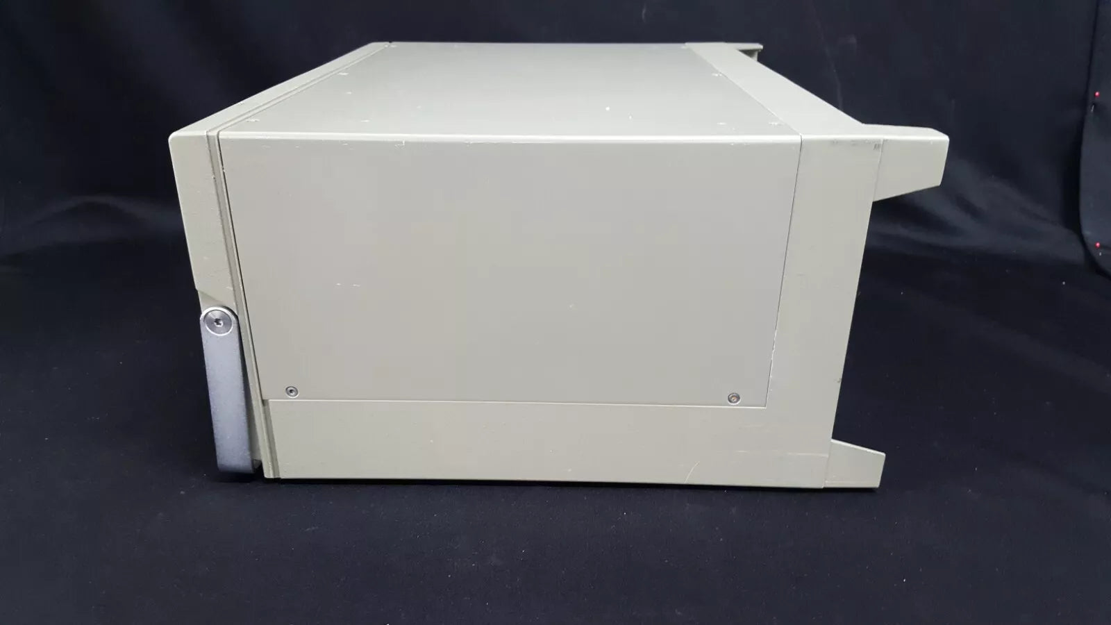 HP/Agilent/Keysight 54504A Digitizing Oscilloscope (0847) Parts Unit