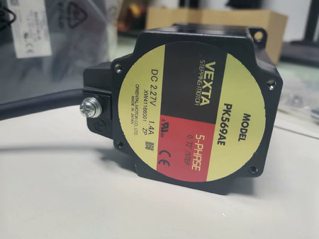 PK569AE NEW by DHL or FedEx