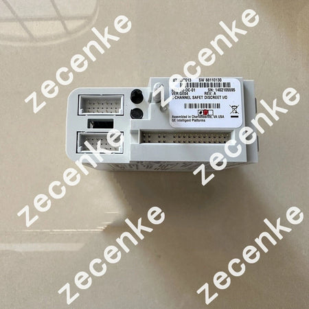Used GE 8811-IO-DC 8811-IO-DC-01 with 90-days Warranty P3082B YL