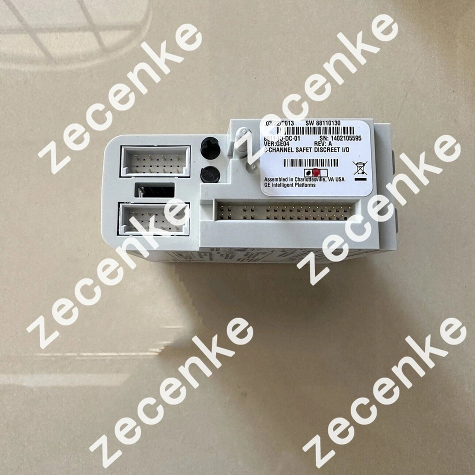 Used GE 8811-IO-DC 8811-IO-DC-01 with 90-days Warranty P3082B YL