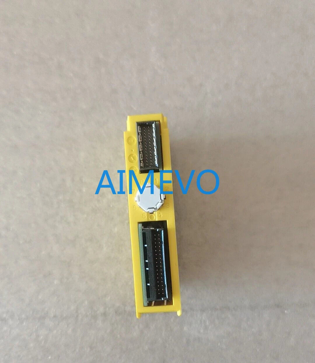 Siemens Simatic ET200SP F-DI 8x24VDC Input Module 6ES7 136-6BA00-0CA0