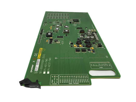 Harris PM-AEBT-OB Balanced Digital AES Audio Outputs Module
