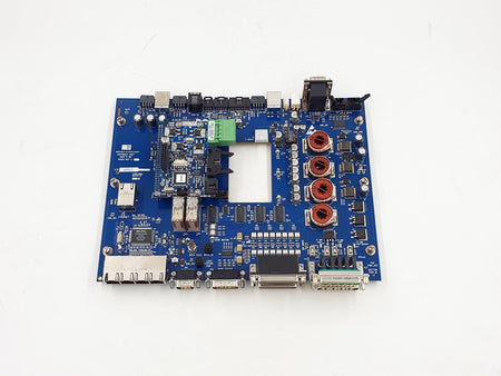 VISION 148301 Main IV Board by Brooks Automation