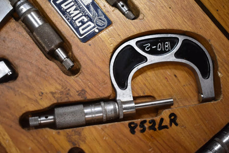 High-Quality AnaInstr Musical Instrument Set