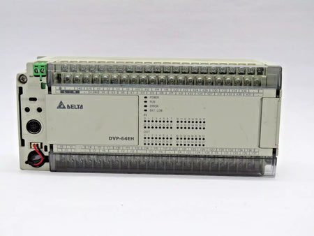 Delta DVP-64EH00T3 PLC Module EH-Series Transistor