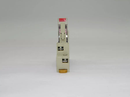 Omron Relay with Socket 17Z6CX 10 A 250V