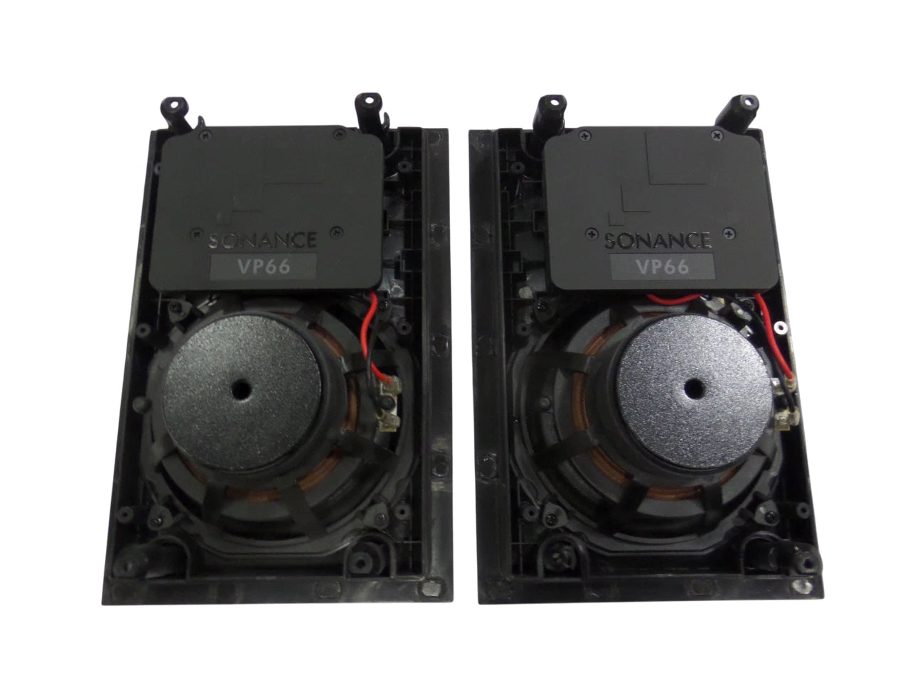 SONANCE IN-WALL SPEAKER | VP66 | PAIR- Free Shipping