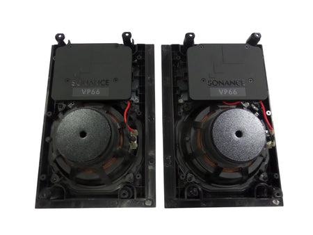 SONANCE IN-WALL SPEAKER | VP66 | PAIR- Free Shipping