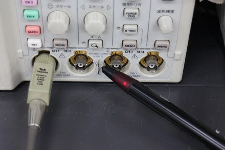 HP 545A Logic Probe