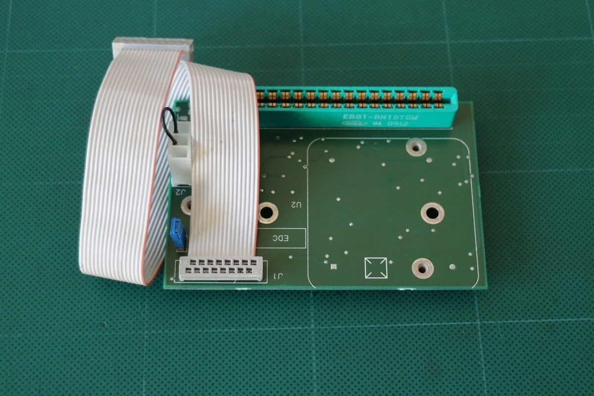 Agilent 53132-60011 rev-C OVEN board