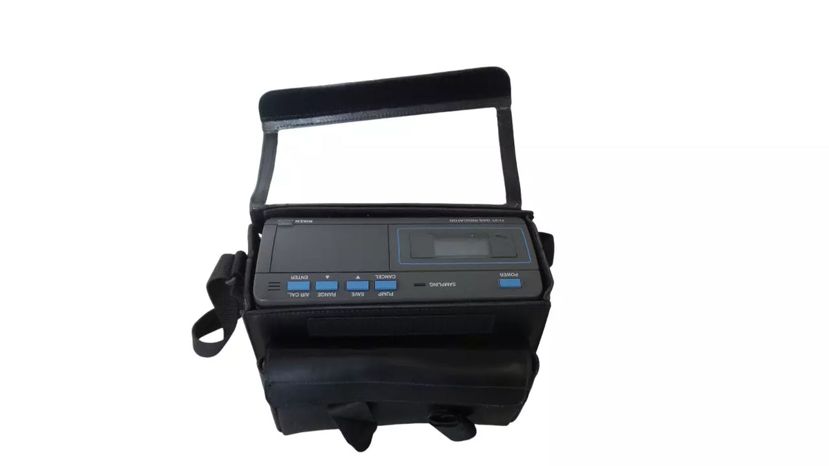 RIKEN KEIKI FL-21 Gas Indicator - Reliable Gas Detection Tool