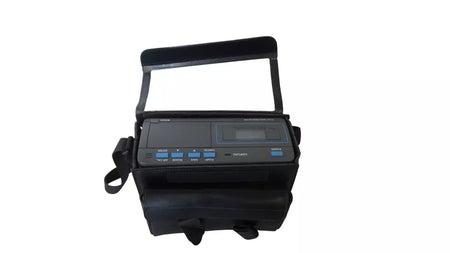RIKEN KEIKI FL-21 Gas Indicator - Reliable Gas Detection Tool