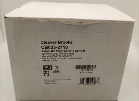 1pcs Honeywell RM7800L1079 RM7800L 1079