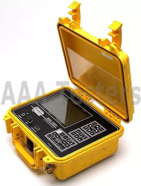 Riser Bond 1205CX Metallic TDR Cable Fault Locator Time Domain Reflectometer - XG eqpt