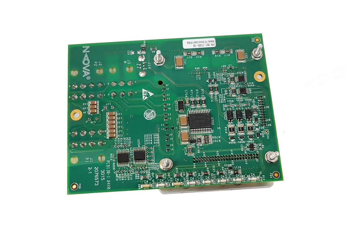 Elmo NOVA Motion Control Servo Driver Card