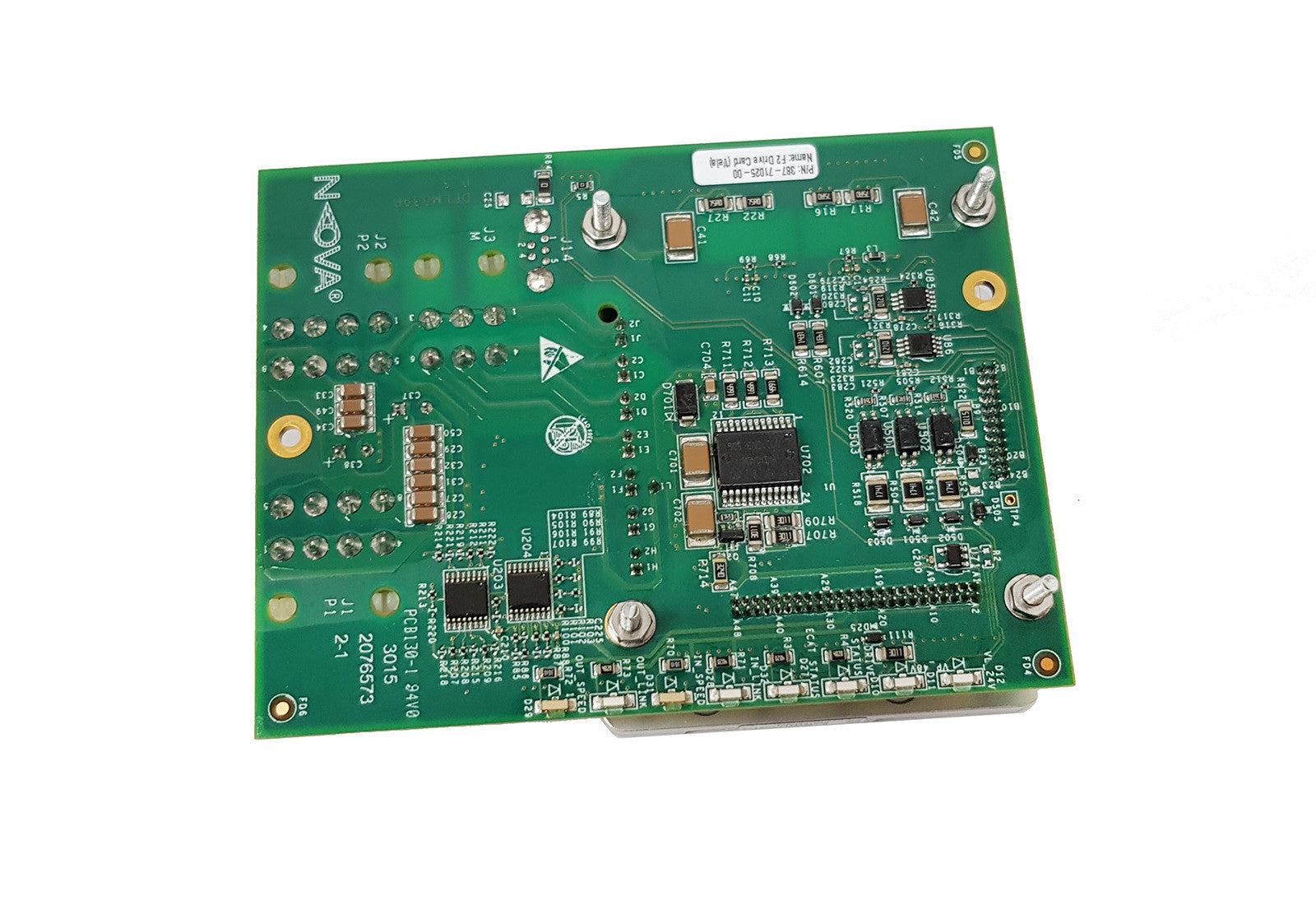 Elmo NOVA Motion Control Servo Driver Card