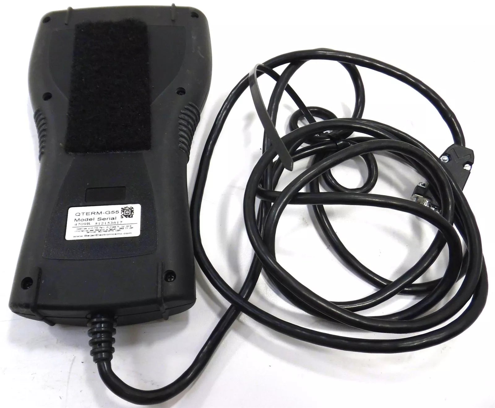 QSI QTERM-G55 Handheld Panel - Portable Operator Interface