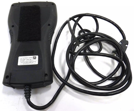 QSI QTERM-G55 Handheld Panel - Portable Operator Interface