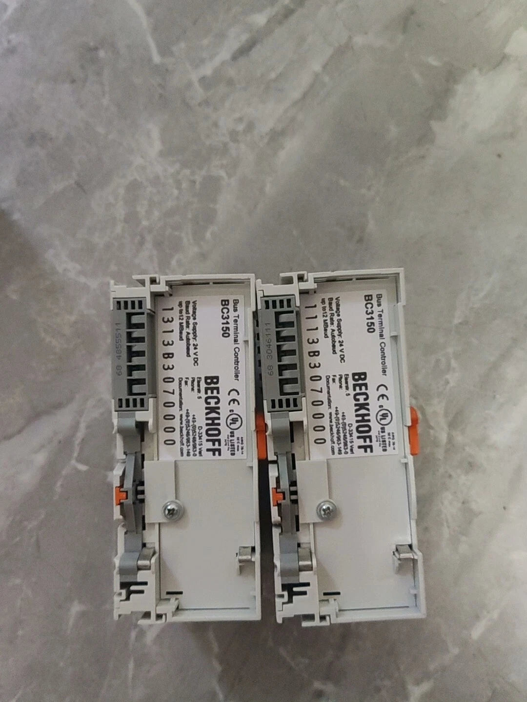1pc New Beckhoff BC3150 Module Shipping by DHL or FedEx