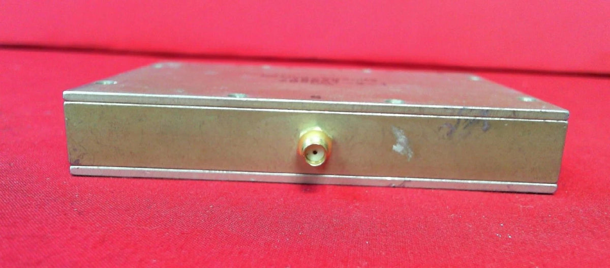 Mini-Circuits ZB6PD1-2-1 1-GHz to 2-GHz 6 Way SMA Power Splitter / Combiner