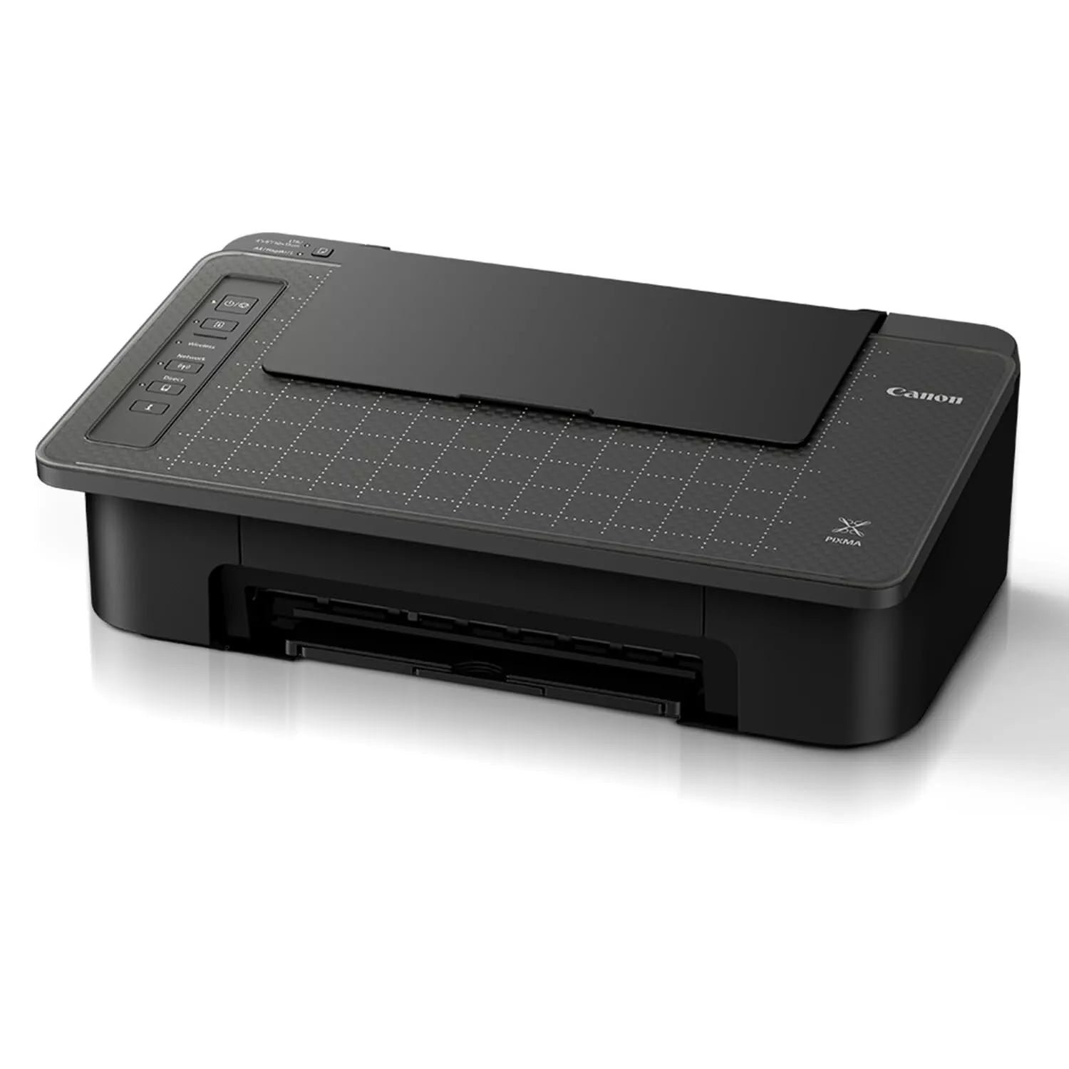 Canon Pixma TS307a Single Function Wireless Inkjet Colour Printer - Black