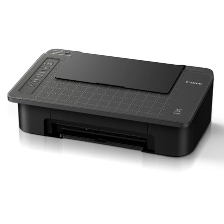 Canon Pixma TS307a Single Function Wireless Inkjet Colour Printer - Black