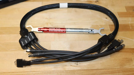 Lakeview Test and Measurement Kit for Precise Data Acquisition